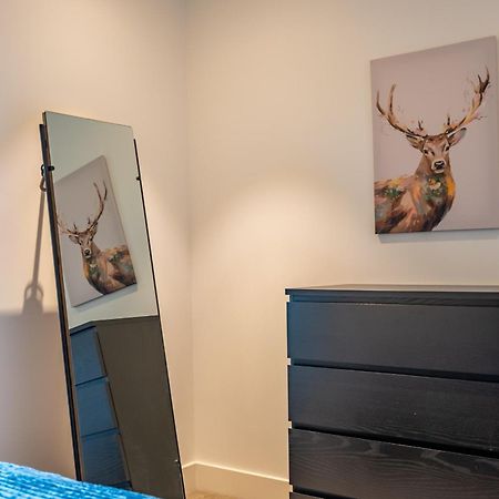 The Gallery At Ryedale House ヨーク エクステリア 写真
