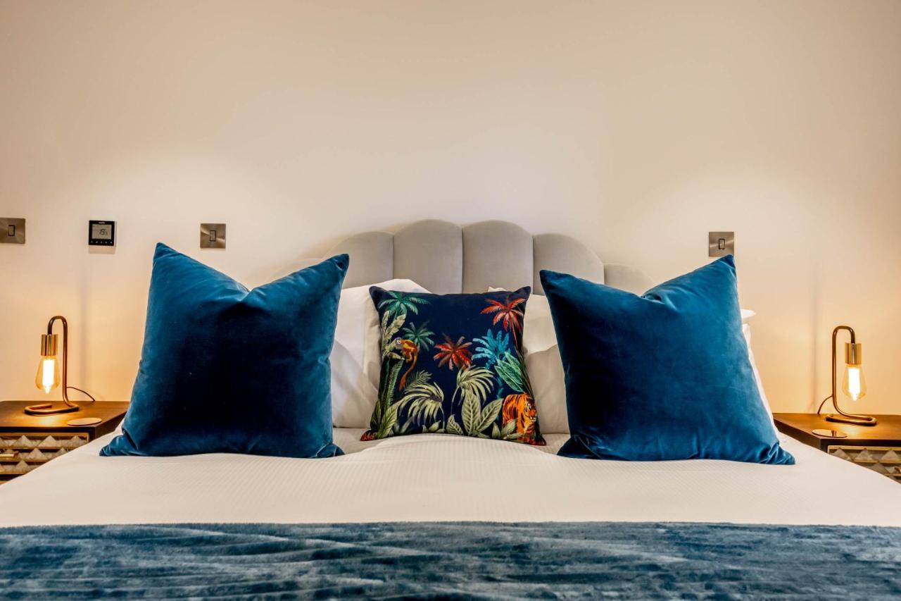 The Gallery At Ryedale House ヨーク エクステリア 写真