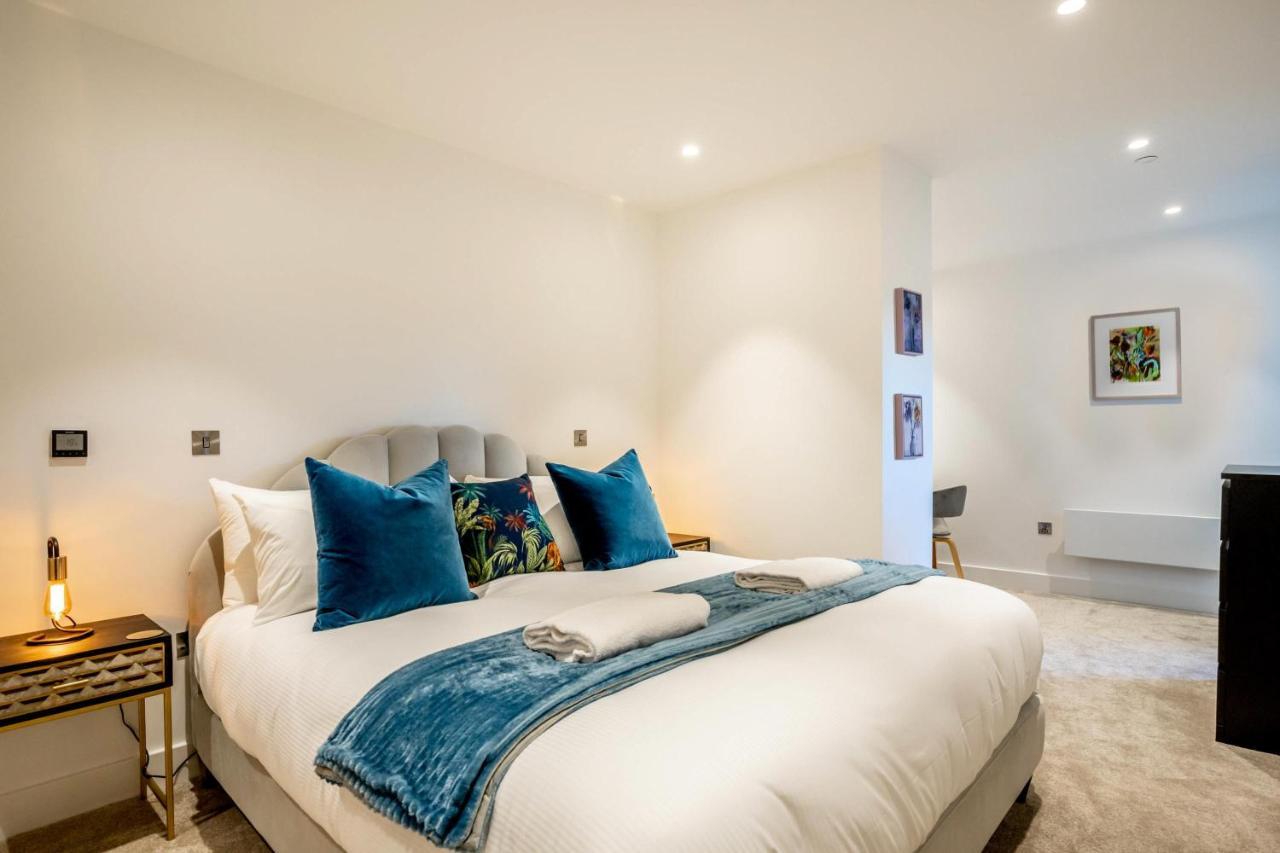 The Gallery At Ryedale House ヨーク エクステリア 写真