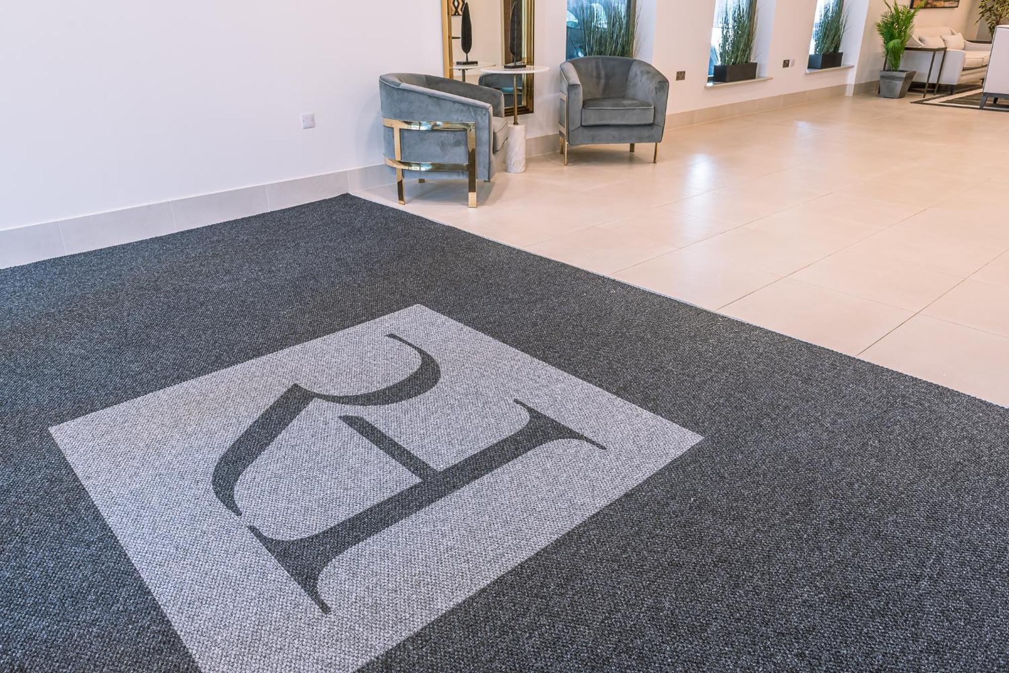The Gallery At Ryedale House ヨーク エクステリア 写真