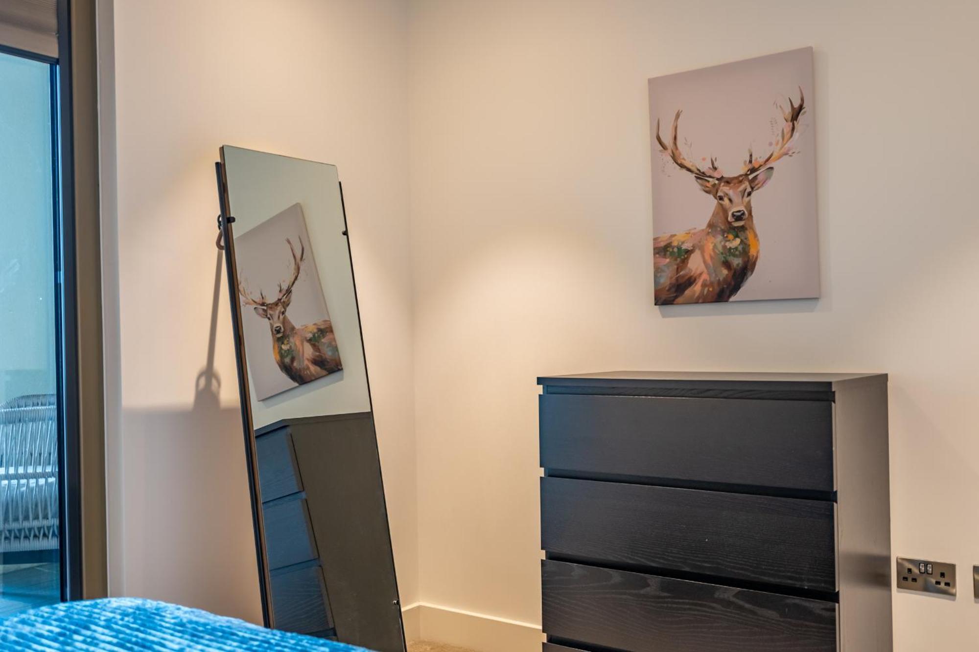 The Gallery At Ryedale House ヨーク エクステリア 写真
